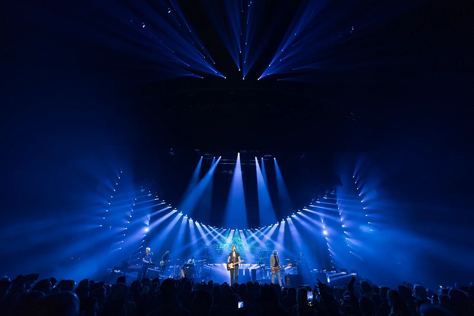 Keith Urban tour